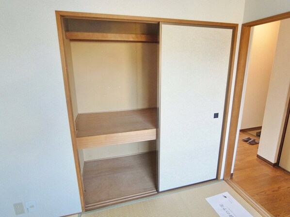 ハイムSIーAの物件内観写真